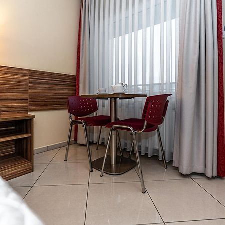 Hotel Soray Wieliczka Exterior foto