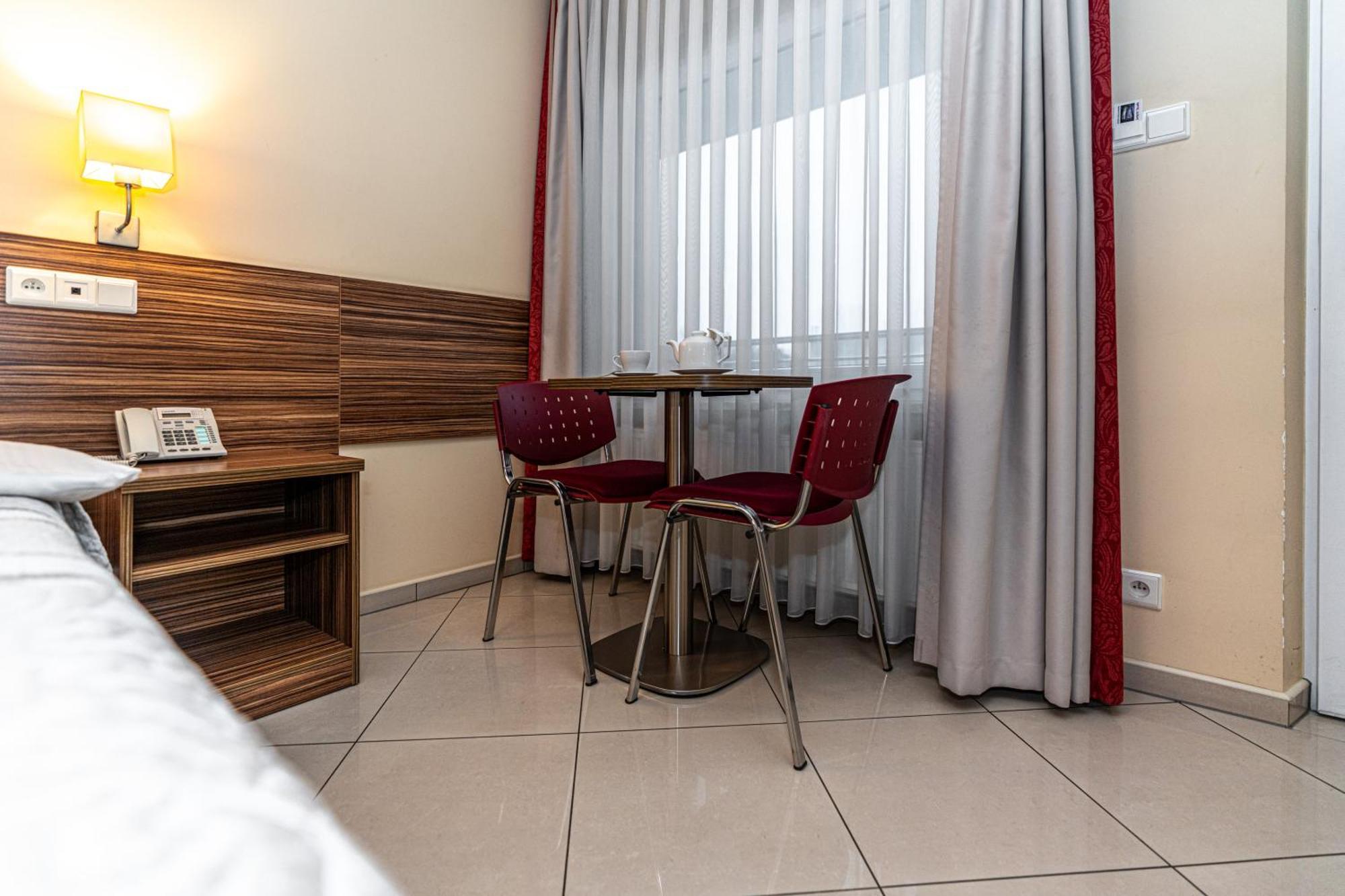 Hotel Soray Wieliczka Exterior foto
